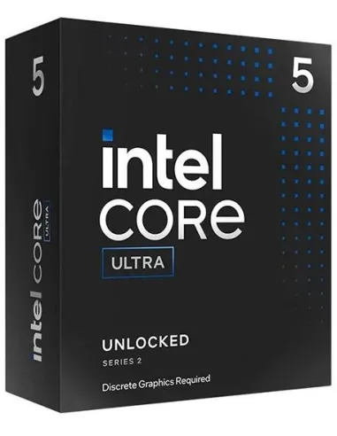 Intel Core Ultra 5 245KF 5.2 GHz