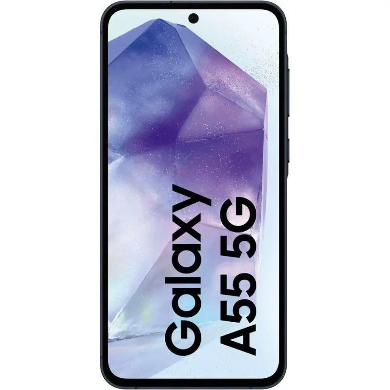 Samsung Galaxy A55 5G 8/256GB Negro