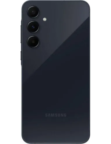 Samsung Galaxy A55 5G 8/256GB Negro