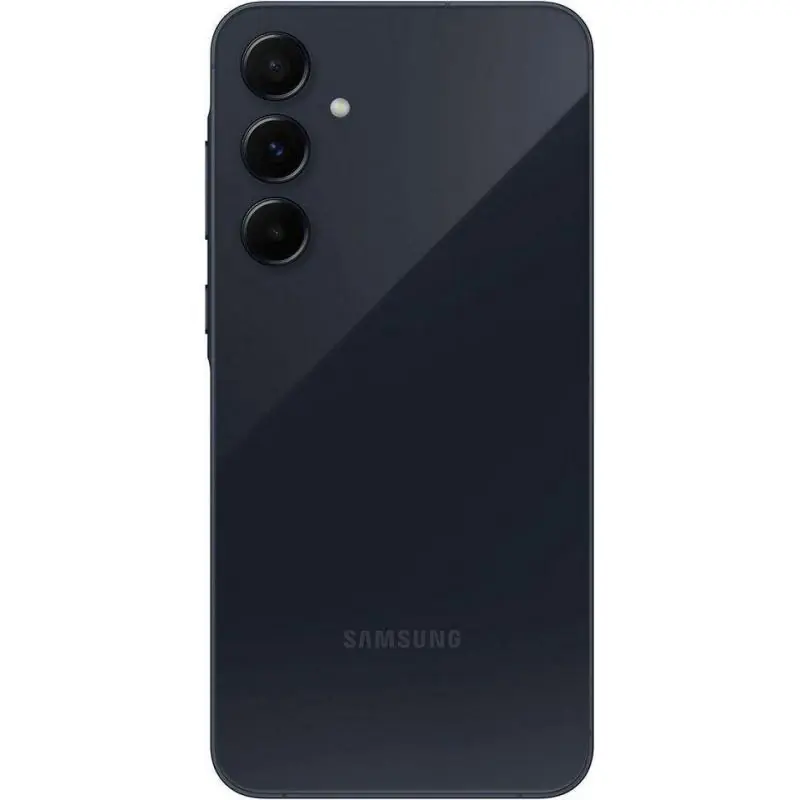 Samsung Galaxy A55 5G 8/256GB Negro