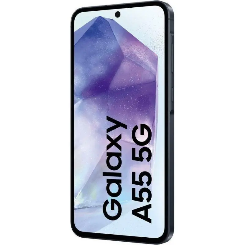 Samsung Galaxy A55 5G 8/256GB Negro