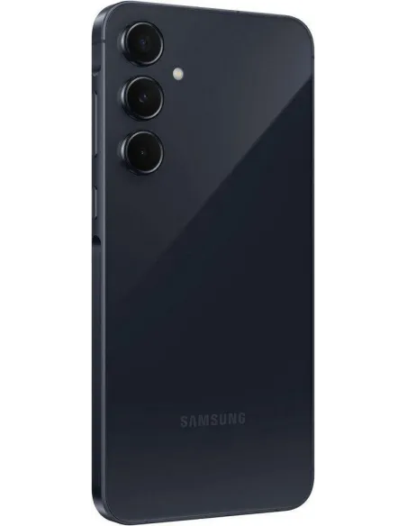 Samsung Galaxy A55 5G 8/256GB Negro