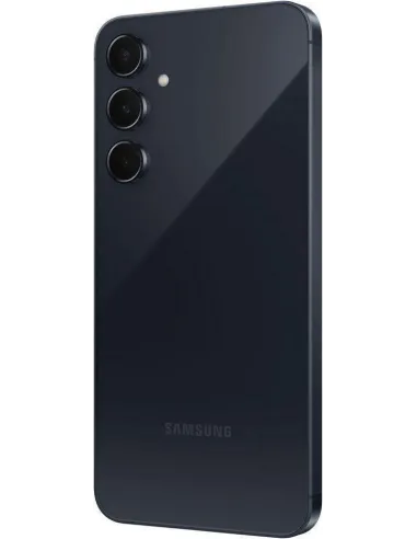 Samsung Galaxy A55 5G 8/256GB Negro