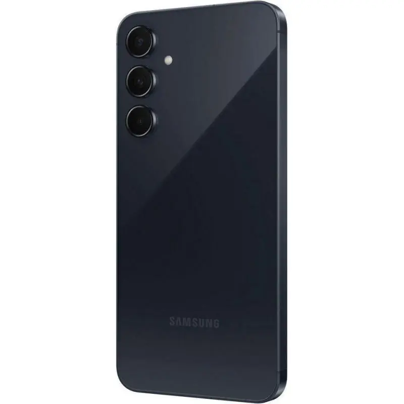 Samsung Galaxy A55 5G 8/256GB Negro