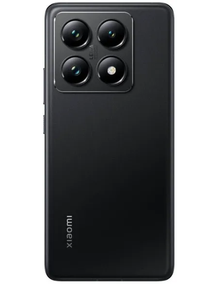 Xiaomi Redmi 14T Pro 5G 12/1TB Negro