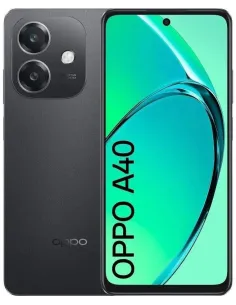 Oppo A40 6/128GB Negro