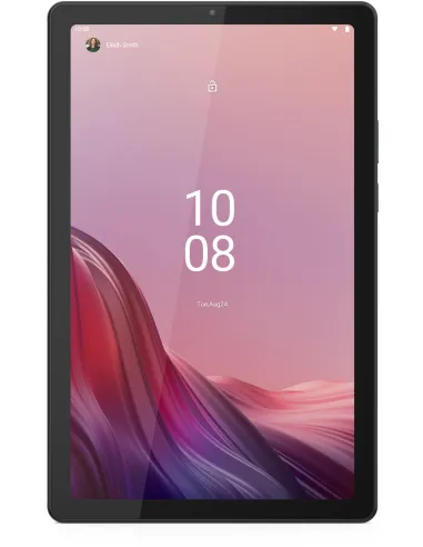 Lenovo Tab M9 ZAC40084ES 9" 4/64GB Gris
