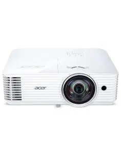 Acer S1286H Proyector DLP XGA 3500 Lúmenes Blanco