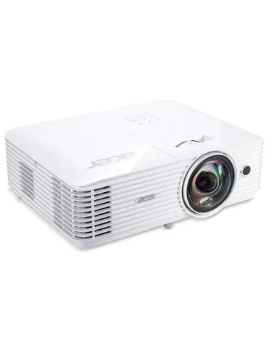 Acer S1286H Proyector DLP XGA 3500 Lúmenes Blanco