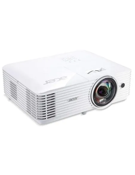 Acer S1286H Proyector DLP XGA 3500 Lúmenes Blanco