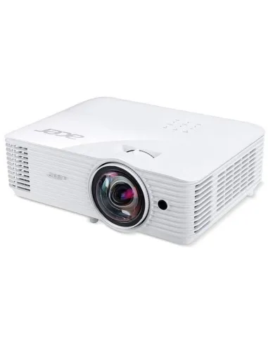 Acer S1286H Proyector DLP XGA 3500 Lúmenes Blanco