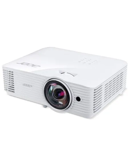 Acer S1286H Proyector DLP XGA 3500 Lúmenes Blanco