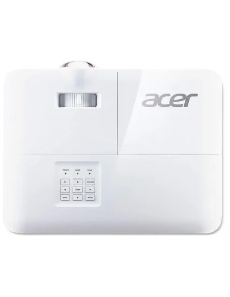 Acer S1286H Proyector DLP XGA 3500 Lúmenes Blanco