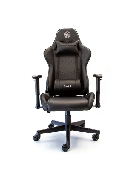 Onaji ASURA PRO 2D Silla Gaming Carbón