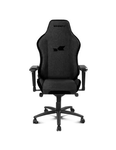 Drift DR275 Night Silla Gaming Negra