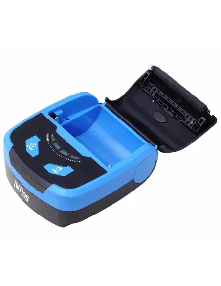 Avpos MP800R Impresora de Tickets Portátil Térmica USB + Bluetooth