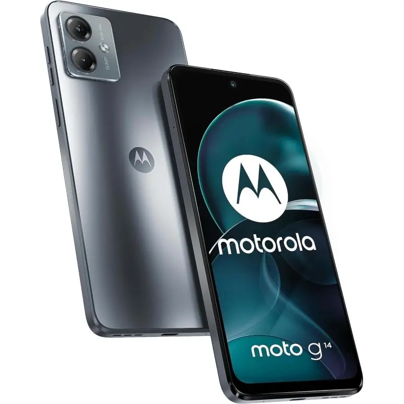 Motorola Moto G14 4/128GB Azul