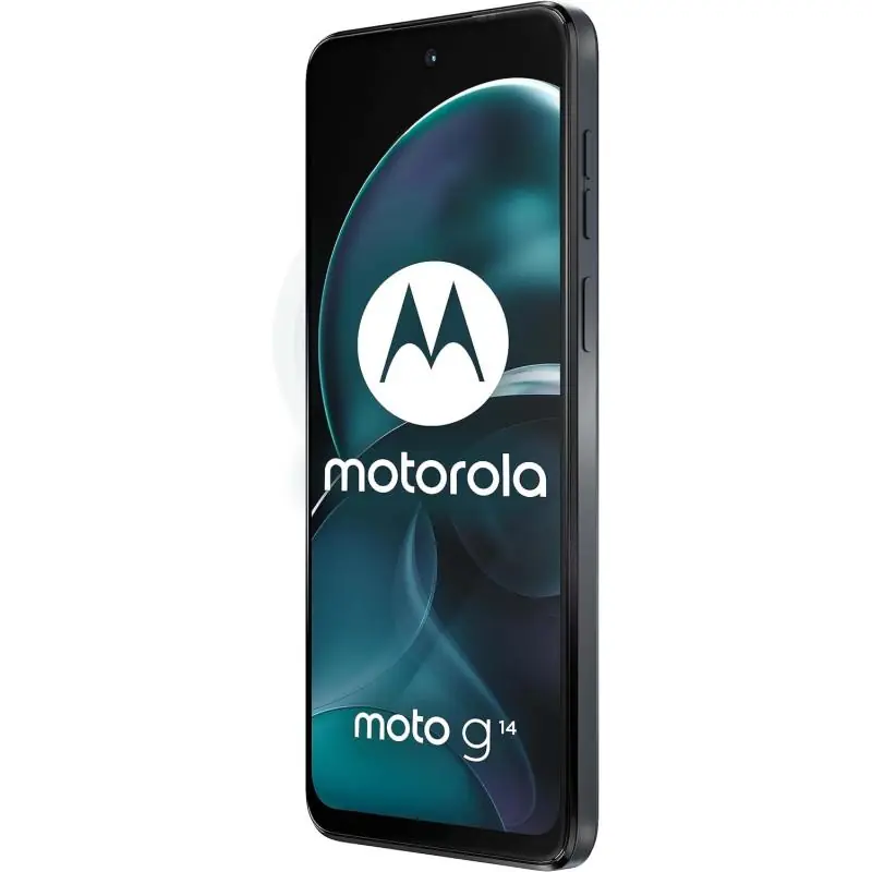 Motorola Moto G14 4/128GB Gris