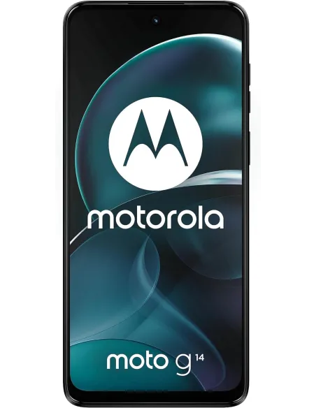 Motorola Moto G14 4/128GB Gris