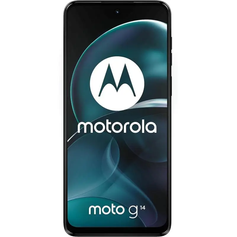 Motorola Moto G14 4/128GB Gris