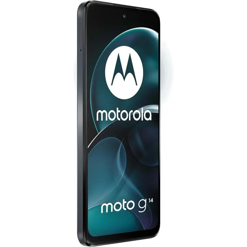 Motorola Moto G14 4/128GB Gris