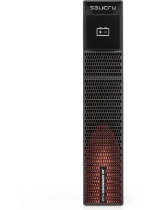 Salicru Bateria SPS ADV RT2 1500/2000 9Ah-AASASA0098