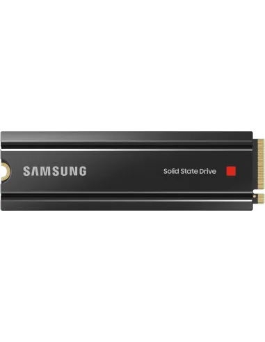Samsung 980 Pro SSD M.2 1TB PCIe Gen 4 con Disipador