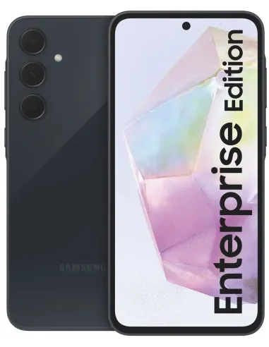 Samsung Galaxy A35 5G Enterprise Edition 6/128GB Negro