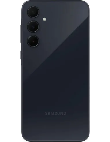 Samsung Galaxy A35 5G Enterprise Edition 6/128GB Negro