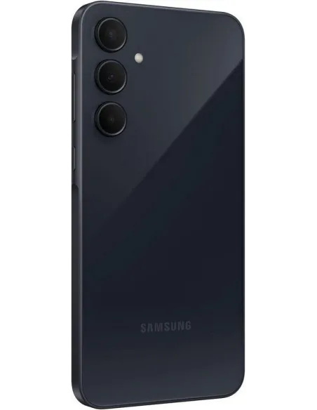 Samsung Galaxy A35 5G Enterprise Edition 6/128GB Negro