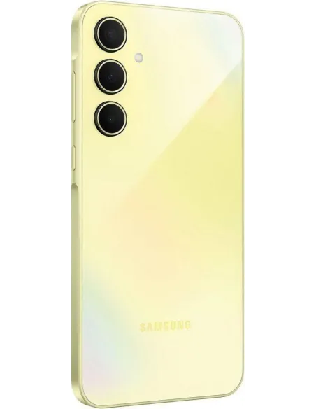 Samsung Galaxy A35 5G 6/128GB Amarillo