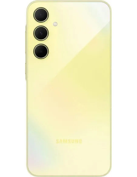 Samsung Galaxy A35 5G 6/128GB Amarillo