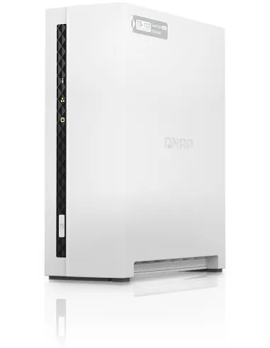 Qnap TS-133 Servidor NAS
