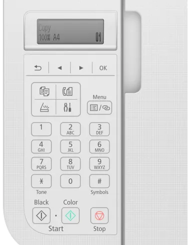 Canon PIXMA TR4651 Impresora de Tinta Multifunción Color WiFi Blanca