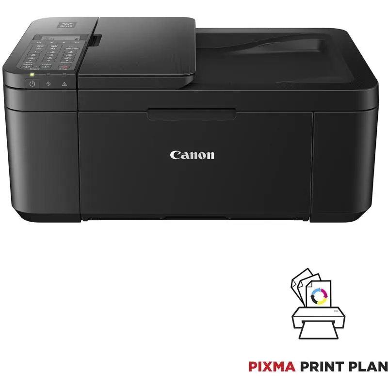 Canon PIXMA TR4750i Impresora de Tinta Multifunción WiFi