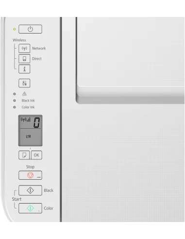 Impresora de Tinta Canon PIXMA TS3151