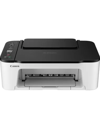 Canon PIXMA TS3452 Impresora de Tinta Color WiFi Blanca