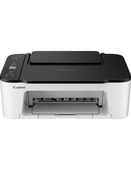 Canon PIXMA TS3452 Impresora de Tinta Color WiFi Blanca