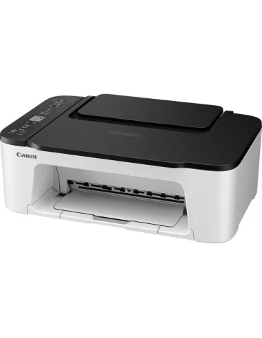 Canon PIXMA TS3452 Impresora de Tinta Color WiFi Blanca