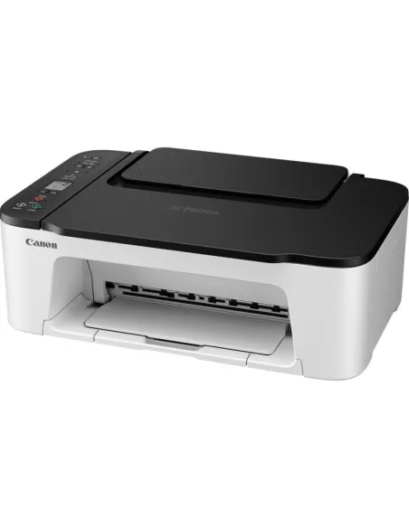 Canon PIXMA TS3452 Impresora de Tinta Color WiFi Blanca