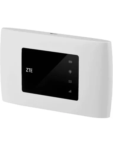 Routers con Redes Moviles ZTE MF920U