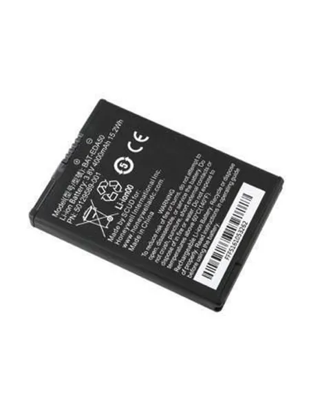 Honeywell EDA51 Bateria ScanPal