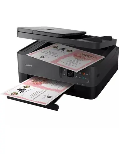 Comprar Impresora Multi Canon Pixma Ts3450/51 barata con envío rápido