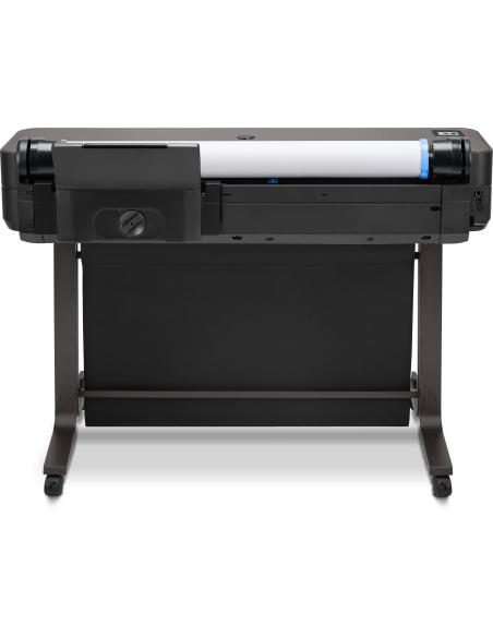 HP DesignJet T630 36" Impresora de Inyección Gran Formato