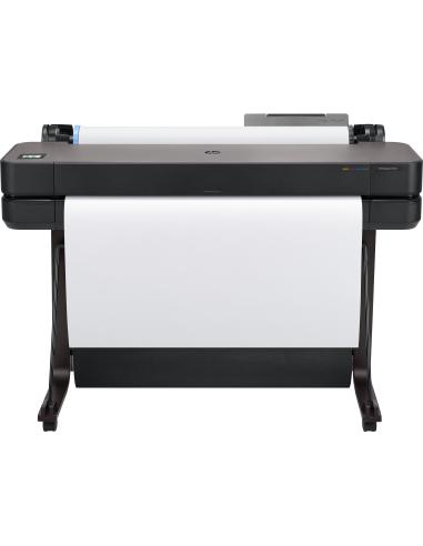 HP DesignJet T630 36" Impresora de Inyección Gran Formato