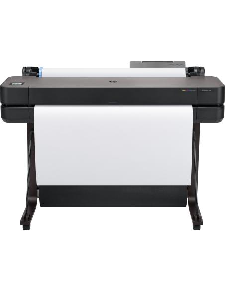 HP DesignJet T630 36" Impresora de Inyección Gran Formato