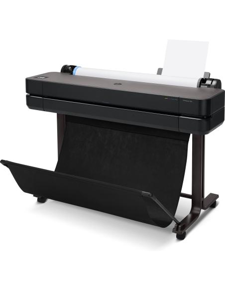 HP DesignJet T630 36" Impresora de Inyección Gran Formato