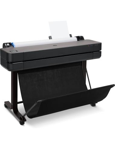 HP DesignJet T630 36" Impresora de Inyección Gran Formato