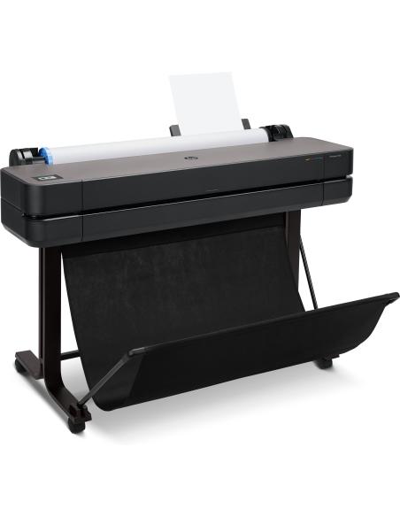 HP DesignJet T630 36" Impresora de Inyección Gran Formato