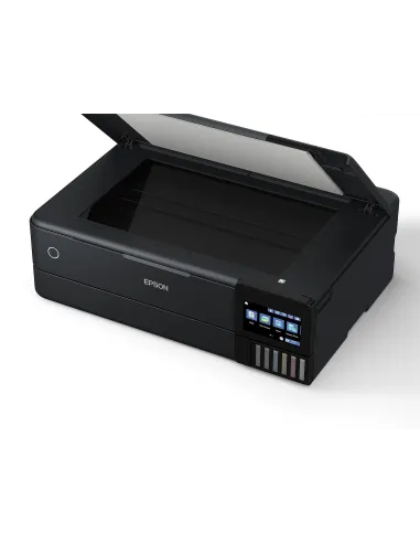 Epson EcoTank ET-8550 Impresora de Tinta Multifunción Fotográfica A3+ Color WiFi Dúplex